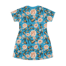 Load image into Gallery viewer, Dress 'Viva la vida'