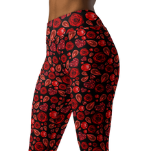 Load image into Gallery viewer, Valentine Leggings