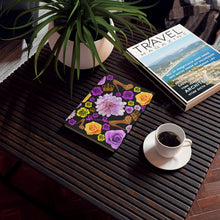 Load image into Gallery viewer, Hard Backed Journal 'Royal'