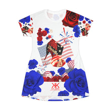 Load image into Gallery viewer, Dress 'USA Shoes'