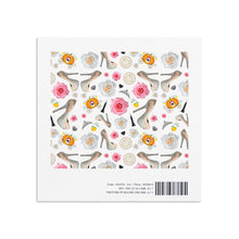 Load image into Gallery viewer, Cinderella Love Knot Necklace