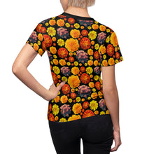 Load image into Gallery viewer, Tee 'Orange love'
