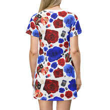 Load image into Gallery viewer, Dress 'USA Shoes'