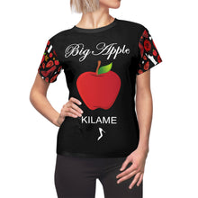 Load image into Gallery viewer, Tee Erse 'Big Apple'