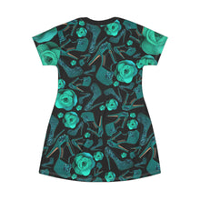 Load image into Gallery viewer, Dress Kislin 'Mood Queen'