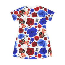 Load image into Gallery viewer, Dress 'USA Shoes'