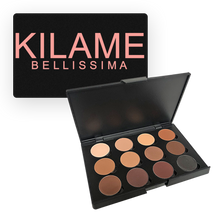 Load image into Gallery viewer, viaGlamour image of a Palettes