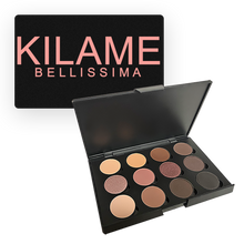 Load image into Gallery viewer, viaGlamour image of a Palettes