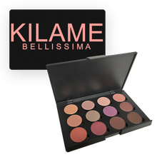 Load image into Gallery viewer, viaGlamour image of a Palettes