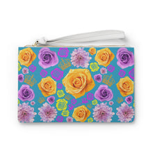 Load image into Gallery viewer, Clutch Bag Pesela 'Kilame Royal'