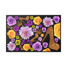 Load image into Gallery viewer, Gallery Canvas 'Royal'
