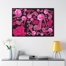 Load image into Gallery viewer, Gallery Canvas 'Follow your dreams'