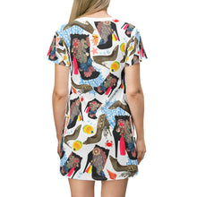 Load image into Gallery viewer, Dress 'Stella Marina'