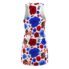 Load image into Gallery viewer, Dress 'Team USA'