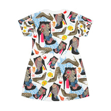 Load image into Gallery viewer, Dress 'Stella Marina'