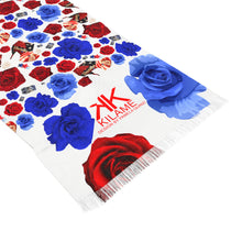 Load image into Gallery viewer, Light Scarf 'USA'