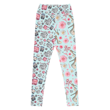 Load image into Gallery viewer, Cinderella Leggings