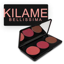 Load image into Gallery viewer, viaGlamour image of a