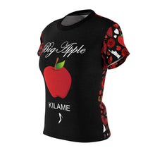 Load image into Gallery viewer, Tee Erse 'Big Apple'