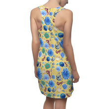 Load image into Gallery viewer, Dress 'Alice tea party'