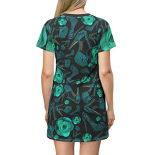 Load image into Gallery viewer, Dress Kislin 'Mood Queen'