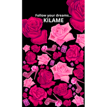 Load image into Gallery viewer, Socks 'Follow your dreams'