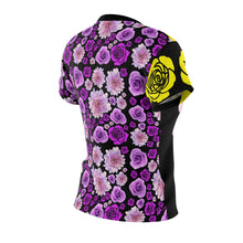 Load image into Gallery viewer, Tee 'Pesela flower'