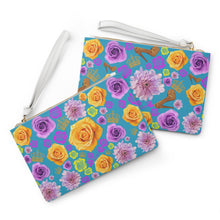 Load image into Gallery viewer, Clutch Bag Pesela 'Kilame Royal'