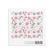 Load image into Gallery viewer, Cinderella Infinity Circle Necklace