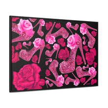 Load image into Gallery viewer, Gallery Canvas 'Follow your dreams'