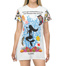 Load image into Gallery viewer, Dress 'Stella Marina'