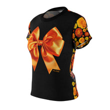 Load image into Gallery viewer, Tee 'Orange love'