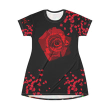 Load image into Gallery viewer, Dress 'Tricolore Italiano'