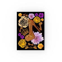 Load image into Gallery viewer, Hard Backed Journal 'Royal'