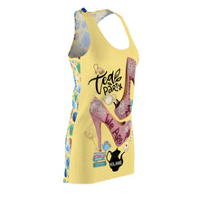 Load image into Gallery viewer, Dress 'Alice tea party'
