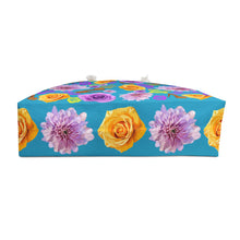 Load image into Gallery viewer, Weekender Bag Deserla 'Kilame Royal'