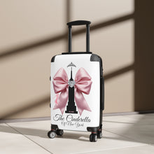 Load image into Gallery viewer, Cinderella Suitcase