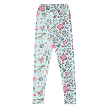 Load image into Gallery viewer, Cinderella Leggings