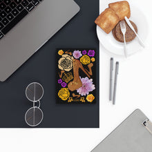 Load image into Gallery viewer, Hard Backed Journal 'Royal'