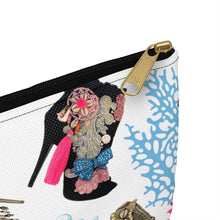 Load image into Gallery viewer, Accessory Pouch 'Ocean'