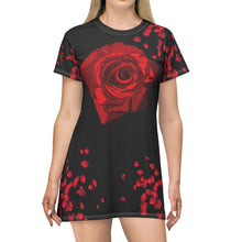 Load image into Gallery viewer, Dress 'Tricolore Italiano'