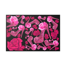 Load image into Gallery viewer, Gallery Canvas 'Follow your dreams'