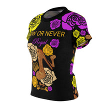 Load image into Gallery viewer, Tee 'Now or never'