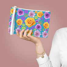 Load image into Gallery viewer, Clutch Bag Pesela 'Kilame Royal'