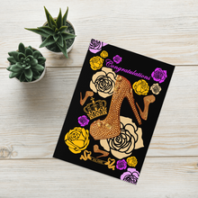 Load image into Gallery viewer, Greeting card 'Congratulations'