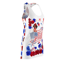 Load image into Gallery viewer, Dress 'Team USA'