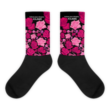 Load image into Gallery viewer, Socks 'Follow your dreams'