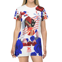 Load image into Gallery viewer, Dress 'USA Shoes'