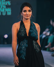 Load image into Gallery viewer, Marili dress size M/L