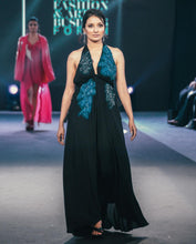 Load image into Gallery viewer, Marili dress size M/L